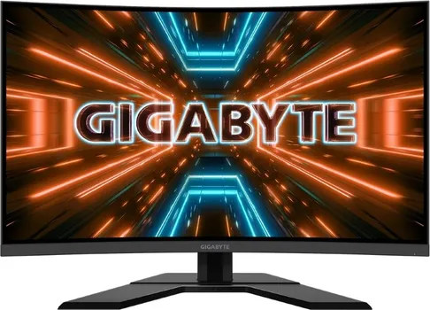GIGABYTE G32QC A (1 / 5)