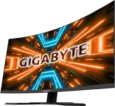 GIGABYTE G32QC A (3 / 5)