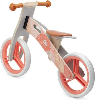 KINDERKRAFT BICIKL RUNNER 2021 NATURE CORAL 31553 (6 / 7)