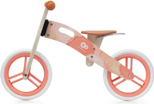 KINDERKRAFT BICIKL RUNNER 2021 NATURE CORAL 31553 (7 / 7)