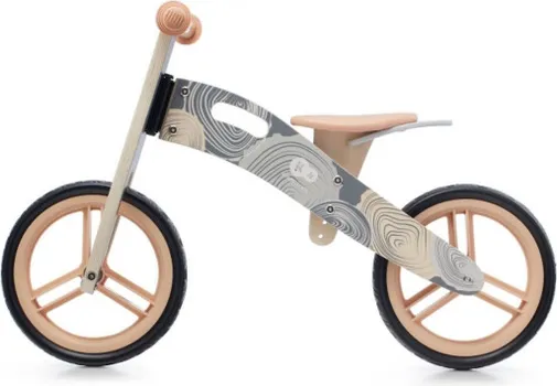 KINDERKRAFT BICIKL RUNNER 2021 NATURE GREY 31554 (1 / 4)