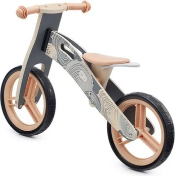 KINDERKRAFT BICIKL RUNNER 2021 NATURE GREY 31554 (2 / 4)