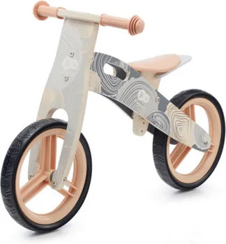 KINDERKRAFT BICIKL RUNNER 2021 NATURE GREY 31554 (4 / 4)