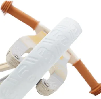 KINDERKRAFT BICIKL RUNNER 2021 NATURE YELLOW 31555 (3 / 13)