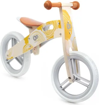 KINDERKRAFT BICIKL RUNNER 2021 NATURE YELLOW 31555 (5 / 13)
