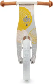 KINDERKRAFT BICIKL RUNNER 2021 NATURE YELLOW 31555 (9 / 13)