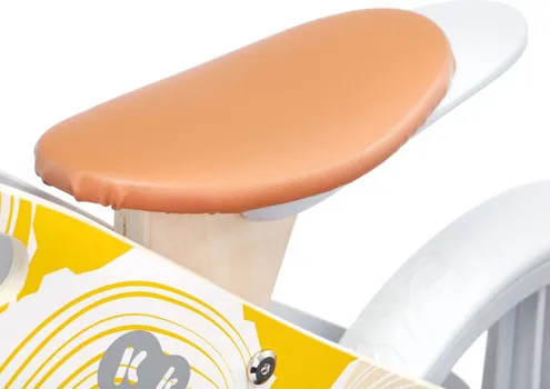 KINDERKRAFT BICIKL RUNNER 2021 NATURE YELLOW 31555 (10 / 13)