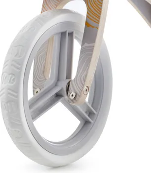 KINDERKRAFT BICIKL RUNNER 2021 NATURE YELLOW 31555 (12 / 13)