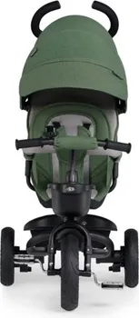 KINDERKRAFT TRICIKL SPINSTEP GREEN 31777 (5 / 16)