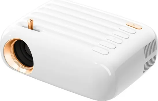 MAXBOX PROJEKTOR MINI HQ2 V2 +TORBA (2 / 4)