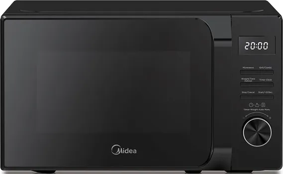 MIDEA MIKROVALNA AG20CF2EBK (1 / 1)