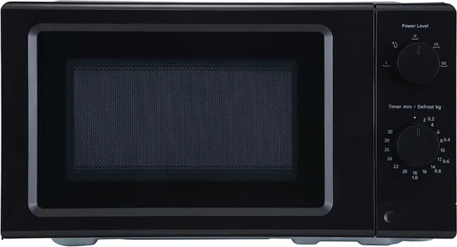 MIDEA MIKROVALNA MD-MP012LW-BK (1 / 2)