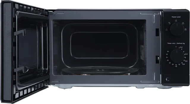 MIDEA MIKROVALNA MD-MP012LW-BK (2 / 2)