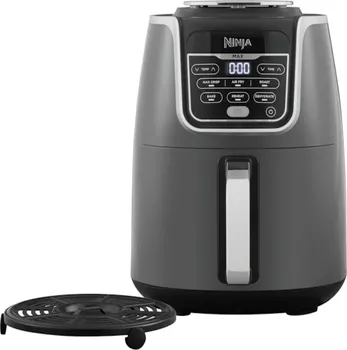 NINJA FRITEZA MAX5.2L, 1750W, DO 75% MANJE MAST6 FUNK. KUHANJA, DO 50% BRZE (4 / 4)