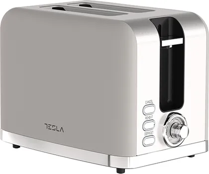 TOSTER TESLA TS600CX 930W (1 / 2)
