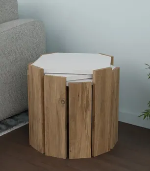 CUNGU SET COFFEE 3PCS FD-OCT3PCTS-021 (2 / 2)