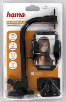 HAMA DRŽAČ ZA MOBITEL ZA AUTO (2 / 8)