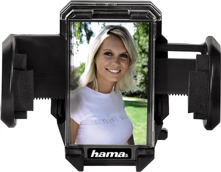HAMA DRŽAČ ZA MOBITEL ZA AUTO (3 / 8)
