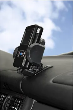 HAMA DRŽAČ ZA MOBITEL ZA AUTO (4 / 8)