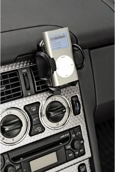 HAMA DRŽAČ ZA MOBITEL ZA AUTO (5 / 8)