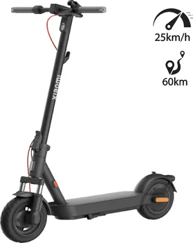 XIAOMI MI ELECTRIC SCOOTER 5 | 60KM | 350W (1 / 13)