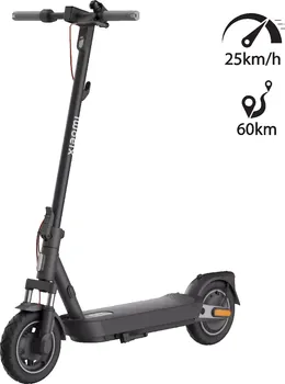 XIAOMI MI ELECTRIC SCOOTER 5 PRO | 60KM | 400W (2 / 24)