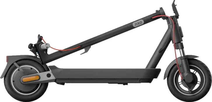 XIAOMI MI ELECTRIC SCOOTER 5 PRO | 60KM | 400W (3 / 13)