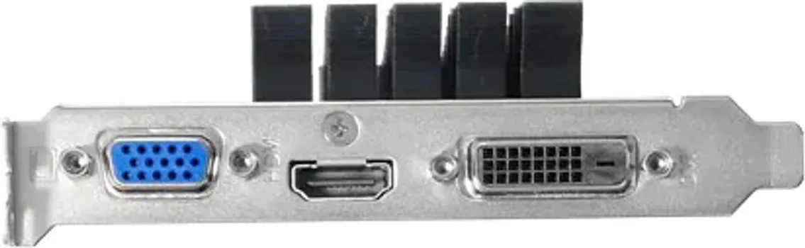 ASUS VGA GT730-SL-2GD5-BRKNVIDIA GEFORCE GT 7302GB GDDR5 64BIT VGA,DVI,HDMI (2 / 2)