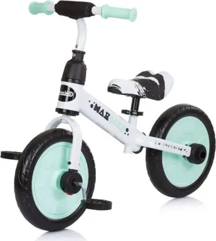 CHIPOLINO BALANS BICIKL MAX BIKE MINT DIKMB0232MI (2 / 3)