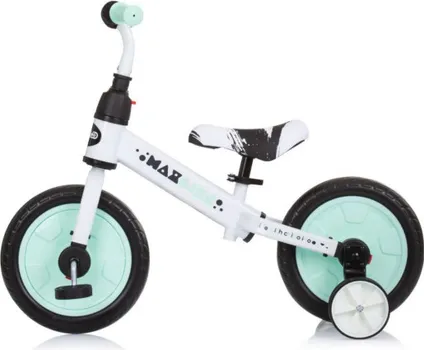 CHIPOLINO BALANS BICIKL MAX BIKE MINT DIKMB0232MI (3 / 3)