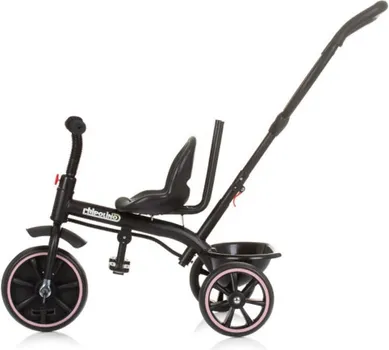 CHIPOLINO TRICIKL PULSE PRINCESS TRKPL0246PR (1 / 5)