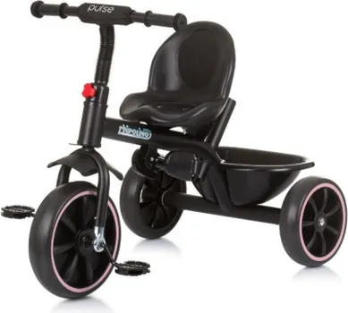 CHIPOLINO TRICIKL PULSE PRINCESS TRKPL0246PR (2 / 5)
