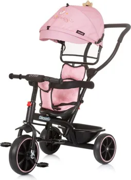 CHIPOLINO TRICIKL PULSE PRINCESS TRKPL0246PR (4 / 5)