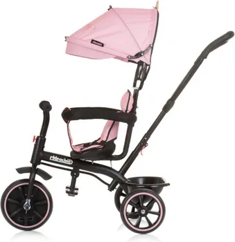 CHIPOLINO TRICIKL PULSE PRINCESS TRKPL0246PR (5 / 5)