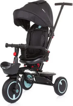 CHIPOLINO TRICIKL QUICK FOLD EBONY TRKQF0231EB (4 / 9)