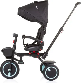 CHIPOLINO TRICIKL QUICK FOLD EBONY TRKQF0231EB (5 / 9)