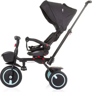 CHIPOLINO TRICIKL QUICK FOLD EBONY TRKQF0231EB (6 / 9)