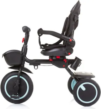 CHIPOLINO TRICIKL QUICK FOLD EBONY TRKQF0231EB (9 / 9)