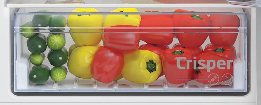 BEKO BCHA 275K 41 SN [177cm] (4 / 5)