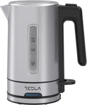 TESLA KUHALO ZA VODU KT450BX 2200W 1.0 L INOX (1 / 1)