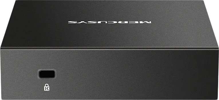 5-PORT GIGABIT DESKTOP SWITCHPORT: 5× GIGABIT PORTSSPEC: DESKTOP STE (3 / 3)