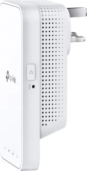 AC1200 MESH WI-FI RANGE EXTENDER, WALL PLUGGED, 2 INTERNAL ANTENNAS (3 / 3)
