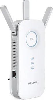 AC1750 DUAL BAND WIRELESS WALL PLUGGED RANGE EXTENDER, QUALCOMM, 130 (1 / 2)