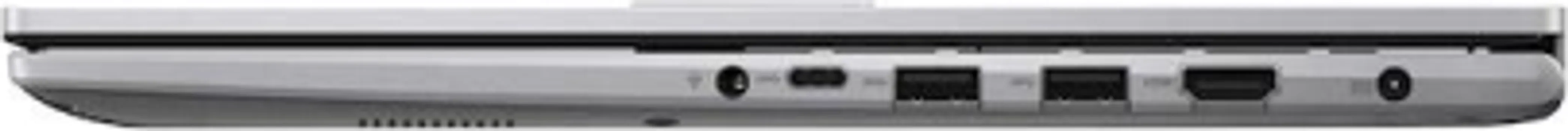 ASUS VIVOBOOK 15 15.6 IPS/I3/8GB/512GB (10 / 10)