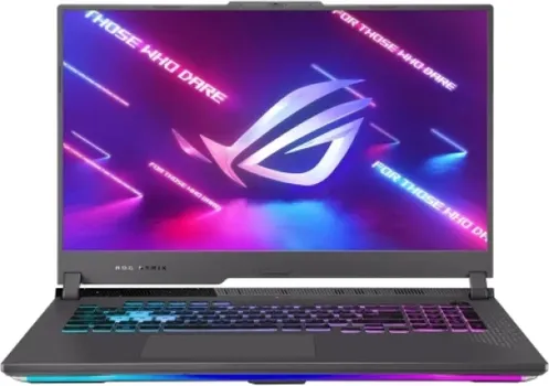 ASUS ROG STRIX G17 GAMING LAPTOP (1 / 6)