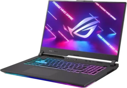 ASUS ROG STRIX G17 GAMING LAPTOP (3 / 6)