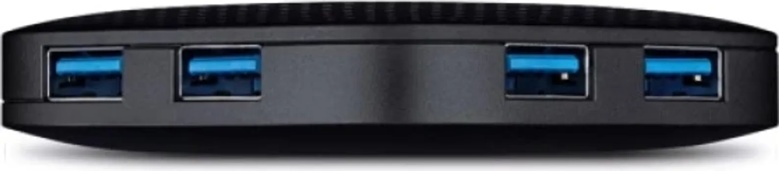 TP-LINK UH400/USB 3.0 4-PORTPORTABLE HUB, BUILT-IN USB CONNECTOR CA (2 / 4)