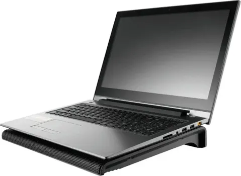 TRUST AZUL STALAK ZA LAPTOP SA DVA RASHLADNA VENTILATORA, 17.3 (4 / 4)