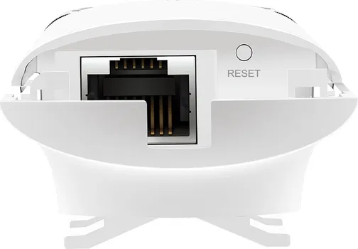 TP-LINK EAP113-OUTDOOR 300 MBPS OUTDOOR WI-FI ACCESS POINT, 1× 10/10 (6 / 7)