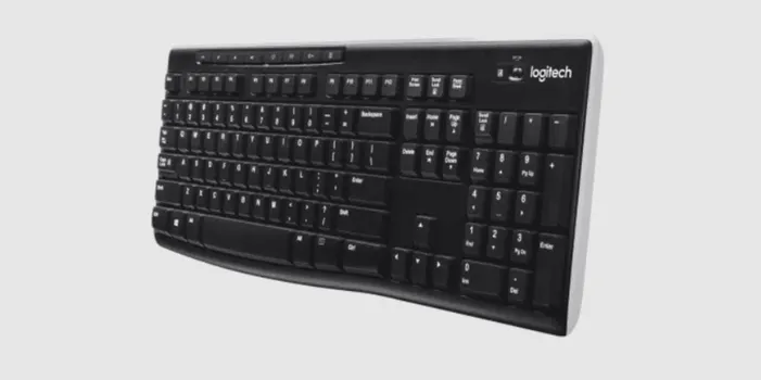 LOGITECH K270 TASTATURA WIRELESS (6 / 7)
